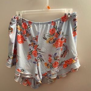 Pj shorts